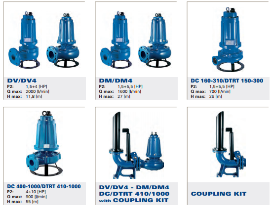 bom nuoc thai pentax than gang