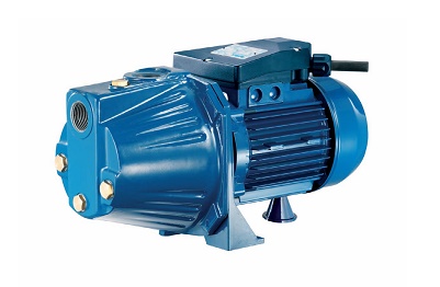 Tư vấn mua máy bơm nước gia đình tốt nhất hiệu Pentax