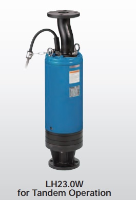 máy bơm chìm cột áp đẩy cao tốt nhất hiện nay