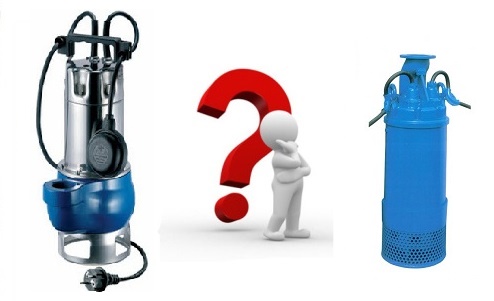 Tư vấn chọn máy bơm tõm 1 pha, 3pha giá rẻ mà tốt nhất