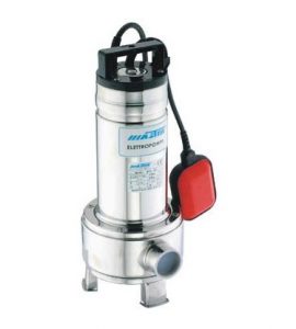 Máy bơm chìm có phao MDL550 của Mastra