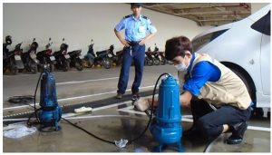 bao-duong-may-bom-nuoc-thai