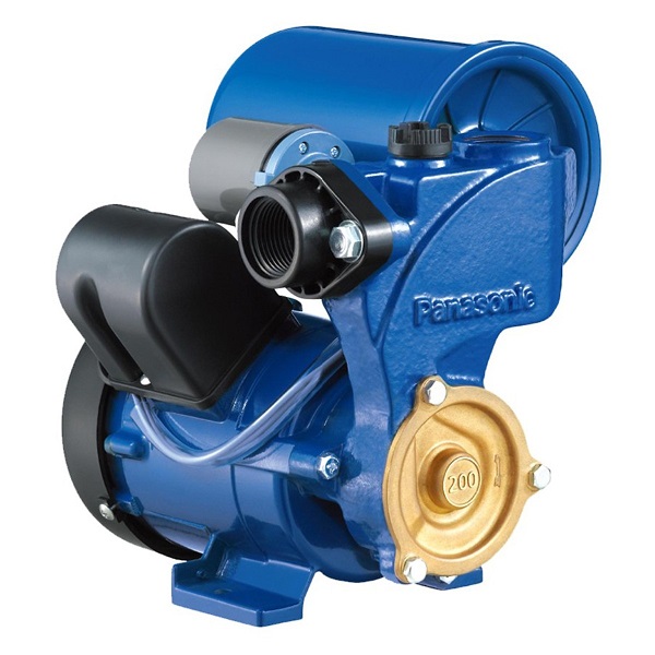 Máy bơm tăng áp thương hiệu Panasonic A-200JAK