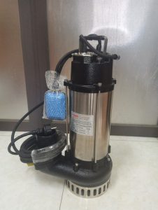 bom chim veratti VRm2200