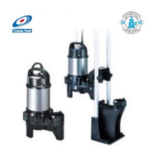 bom-chim-nuoc-thai-tsurumi-750W-1hp