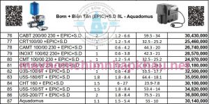 bao-gia-may-bom-bien-tan-pentax-epic