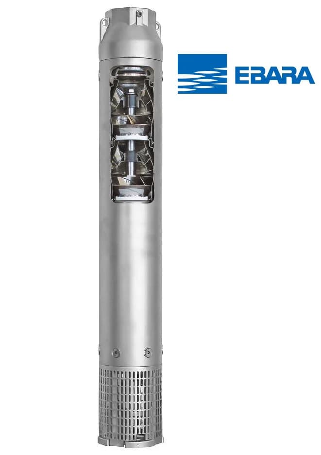 ebara bhe